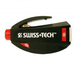 SKI - สกี จำหน่ายสินค้าหลากหลาย และคุณภาพดี | SWISSTECH ST81005 อุปกรณ์ช่วยชีวิตฉุกเฉินในรถ 5 in 1